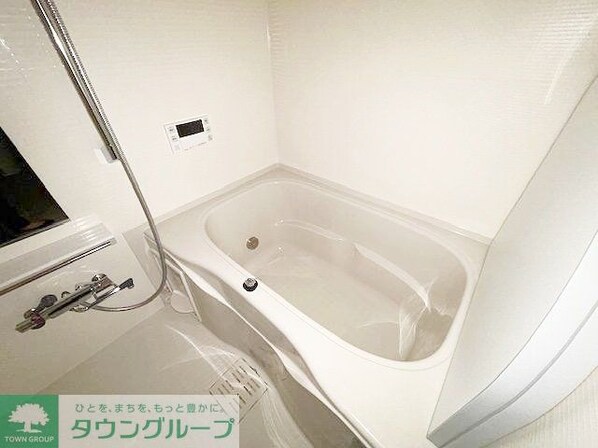 Lighthouse中馬込の物件内観写真